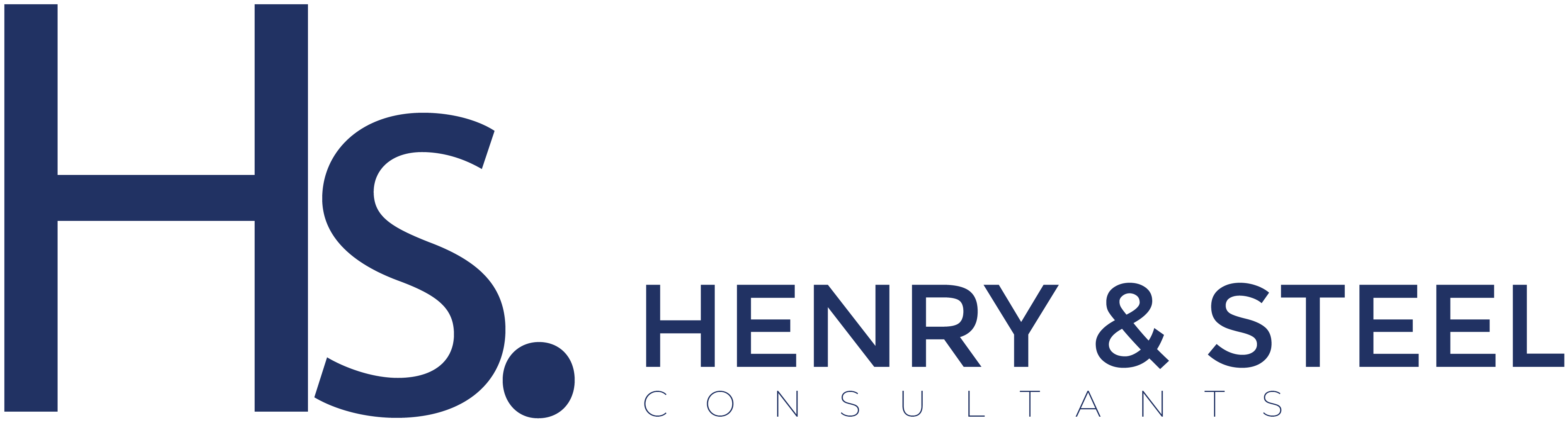 Henry & Steel Ltd