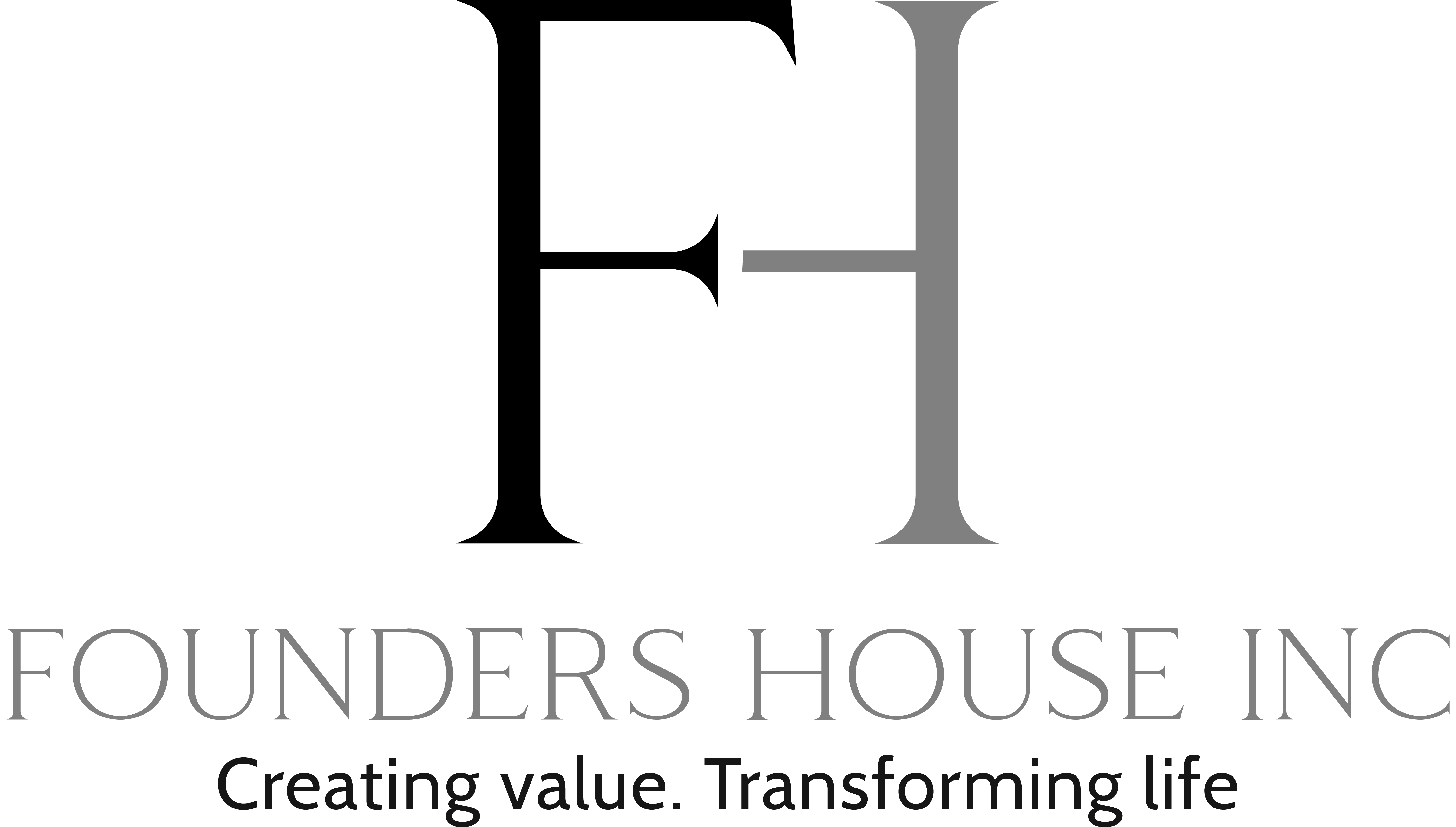 Founders House Inc